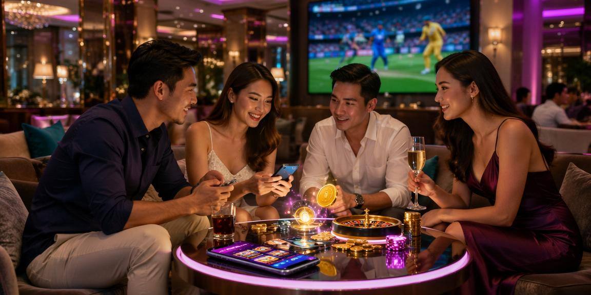 f88bef Casino trực tiếp